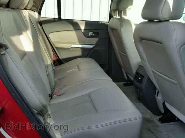2011 FORD EDGE - VIN: 2FMDK3JC5BBA23681 - Photo 6