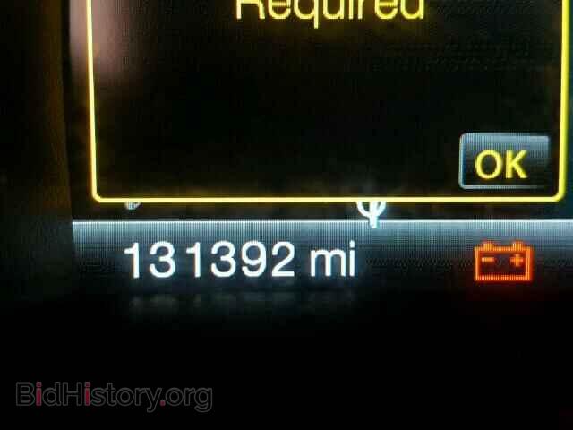 2011 FORD EDGE - VIN: 2FMDK3JC5BBA23681 - Photo 8