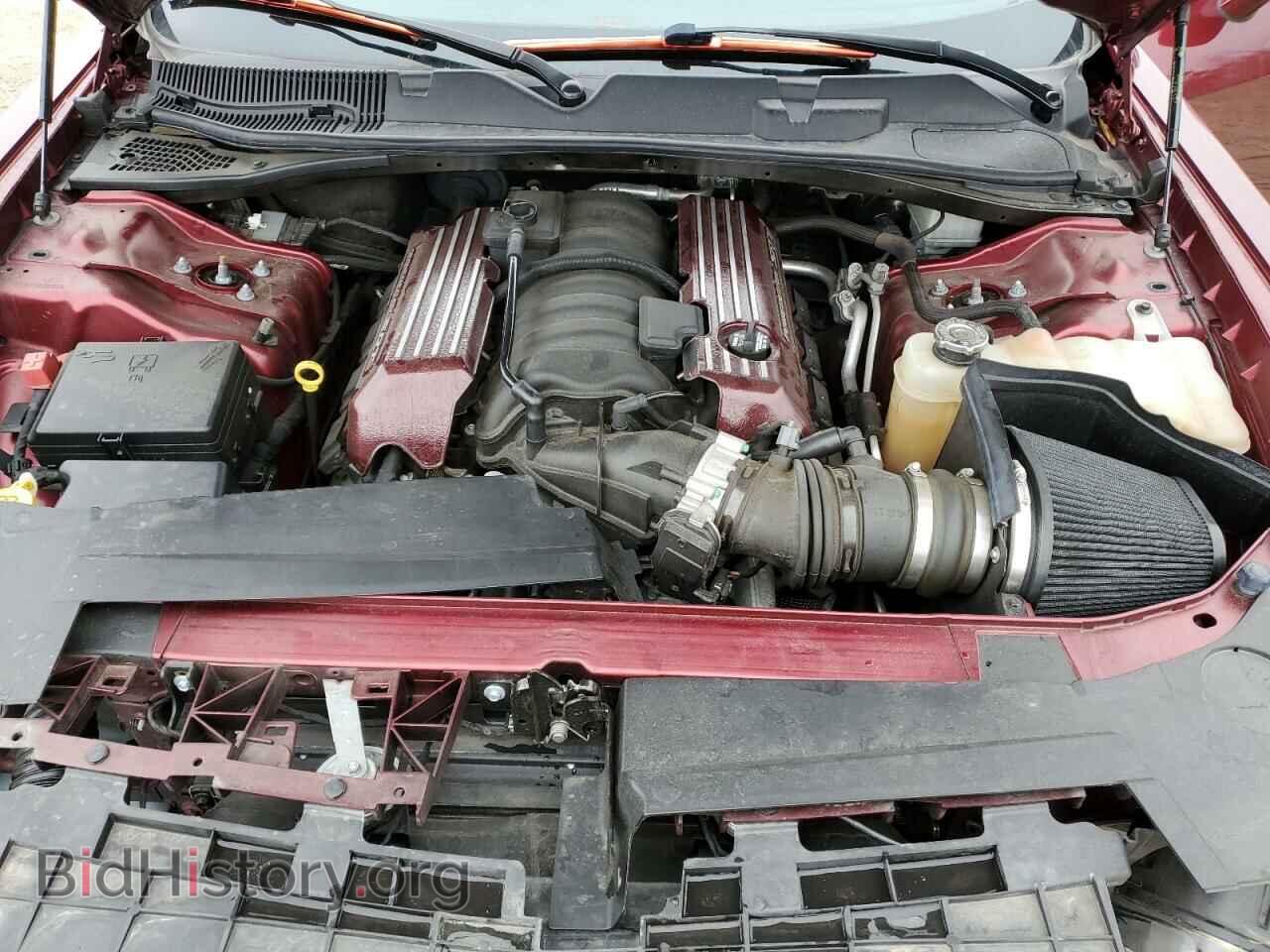 2019 DODGE CHALLENGER - VIN: 2C3CDZFJ3KH702015 - Photo 11