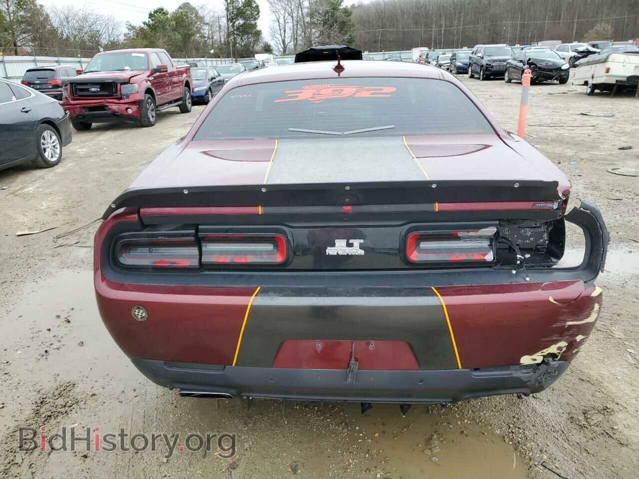 2019 DODGE CHALLENGER - VIN: 2C3CDZFJ3KH702015 - Photo 6