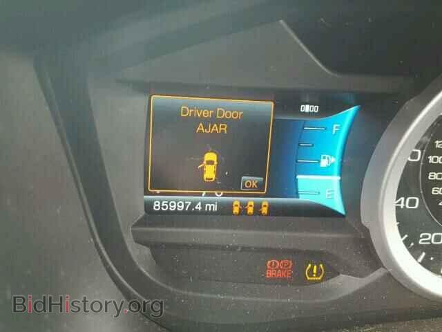 2013 FORD EXPLORER - VIN: 1FM5K8D84DGC03674 - Фото 8