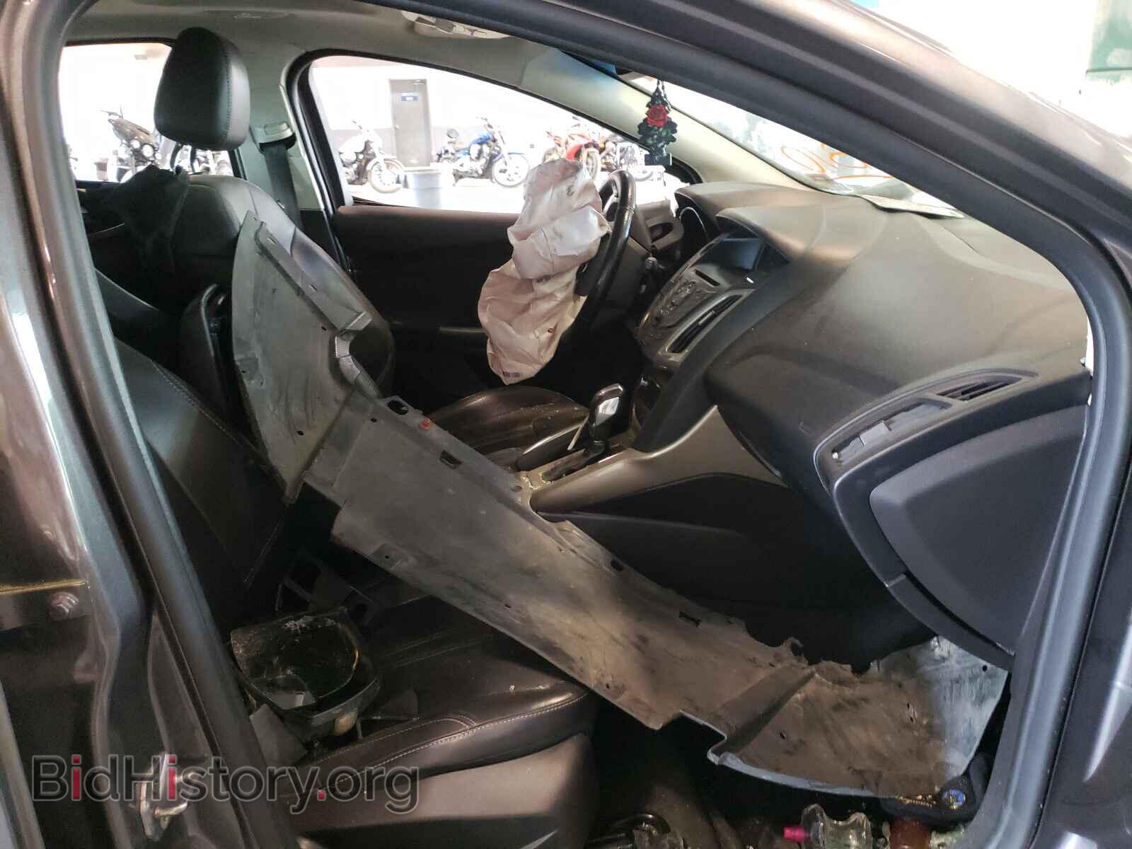 2012 FORD FOCUS - VIN: 1FAHP3M23CL263149 - Photo 5