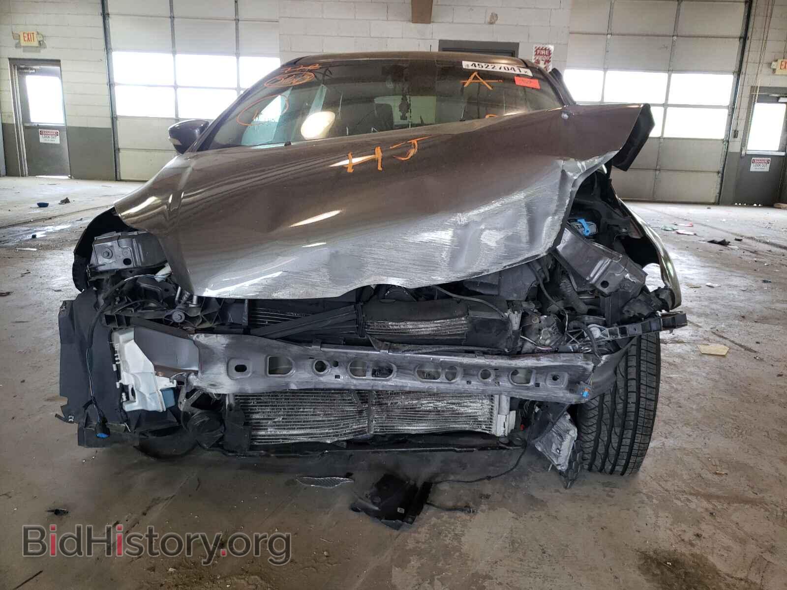 2012 FORD FOCUS - VIN: 1FAHP3M23CL263149 - Photo 9