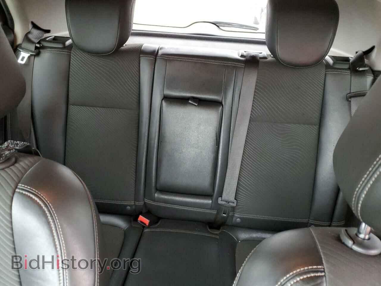 2014 BUICK ENCORE - VIN: KL4CJASB6EB638645 - Photo 10