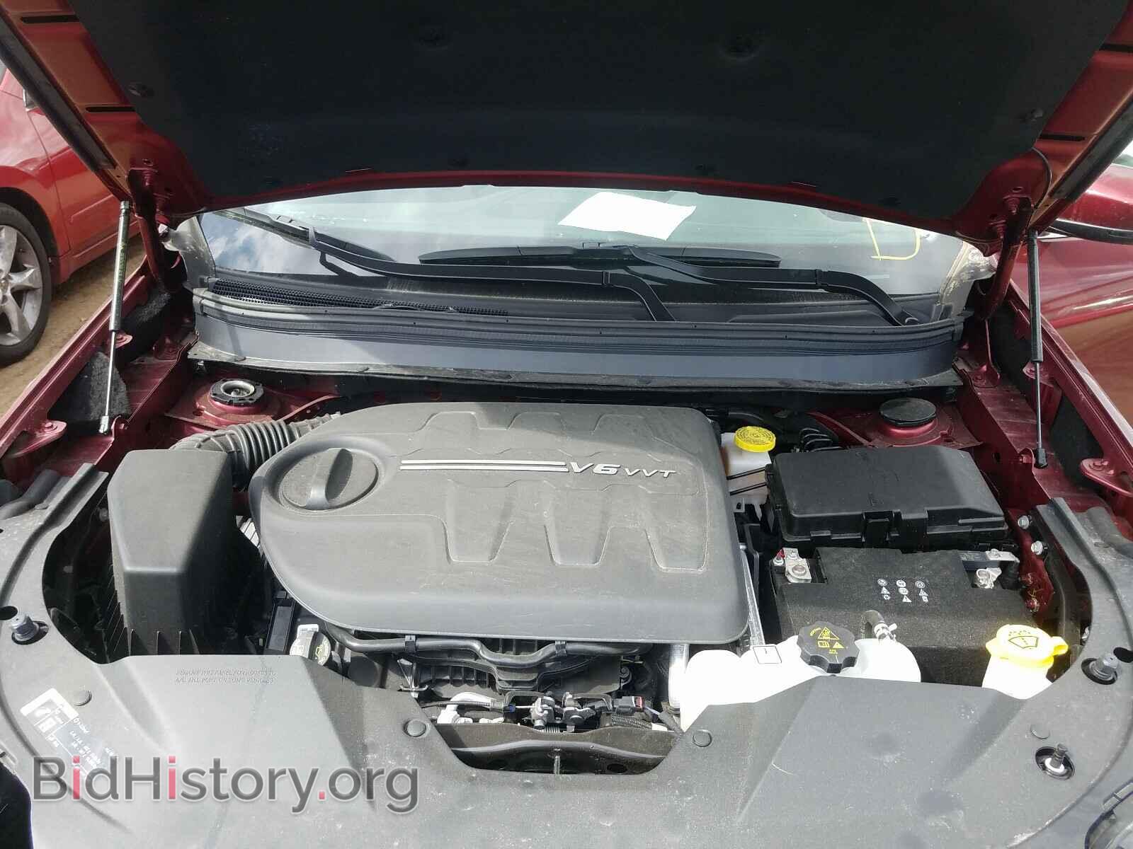 2020 JEEP CHEROKEE - VIN: 1C4PJMLX7LD591419 - Фото 7