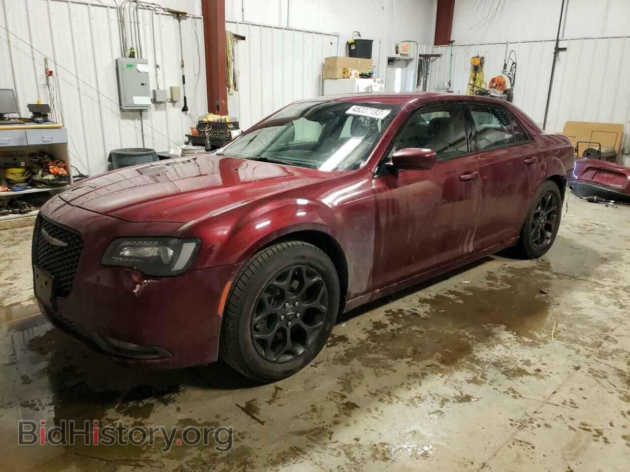 Photo 2C3CCAGG5KH659238 - CHRYSLER 300 2019