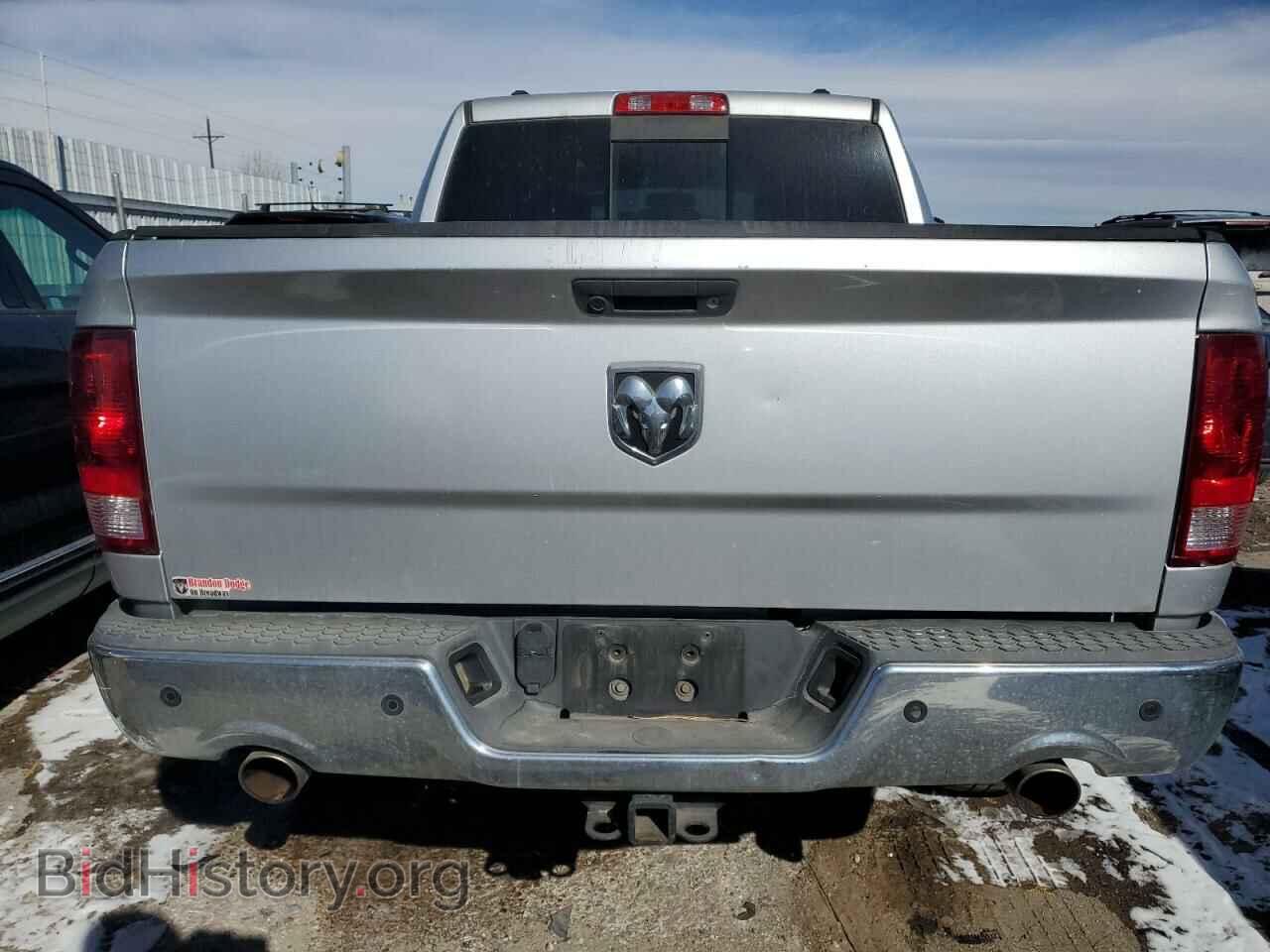 2011 DODGE All Models - VIN: 1D7RV1CT7BS535926 - Photo 6
