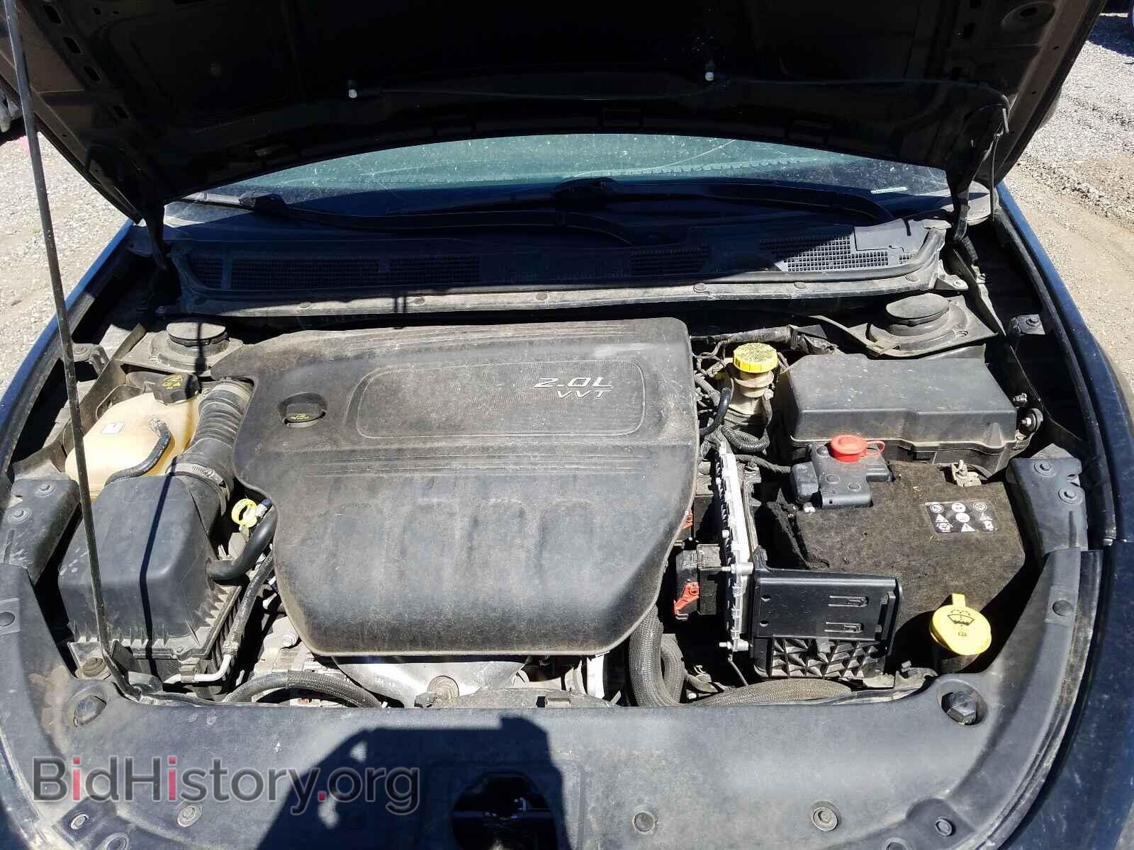 2015 DODGE DART - VIN: 1C3CDFAA2FD433076 - Фото 7