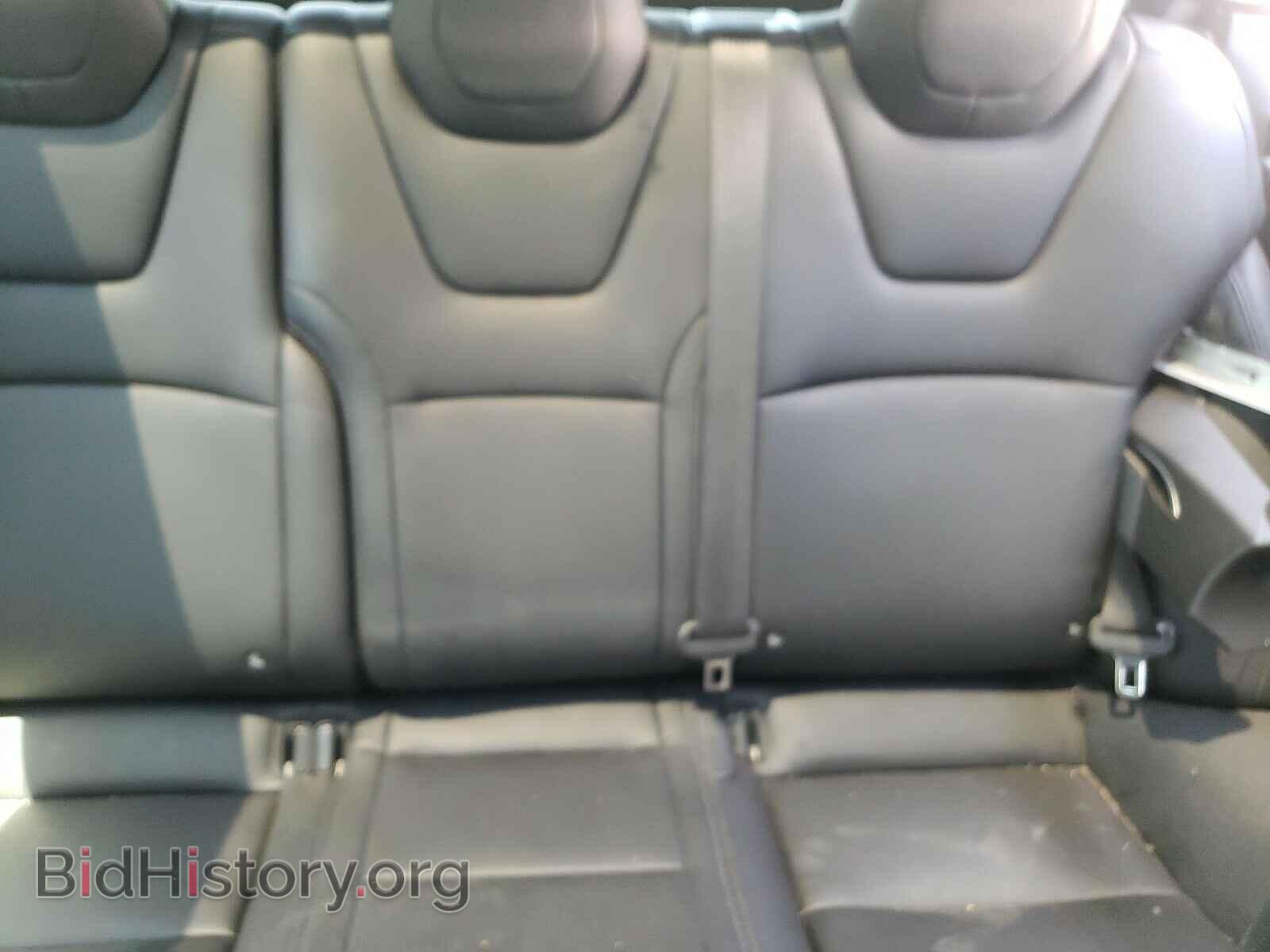 2017 TESLA MODEL S - VIN: 5YJSA1E14HF217657 - Photo 6