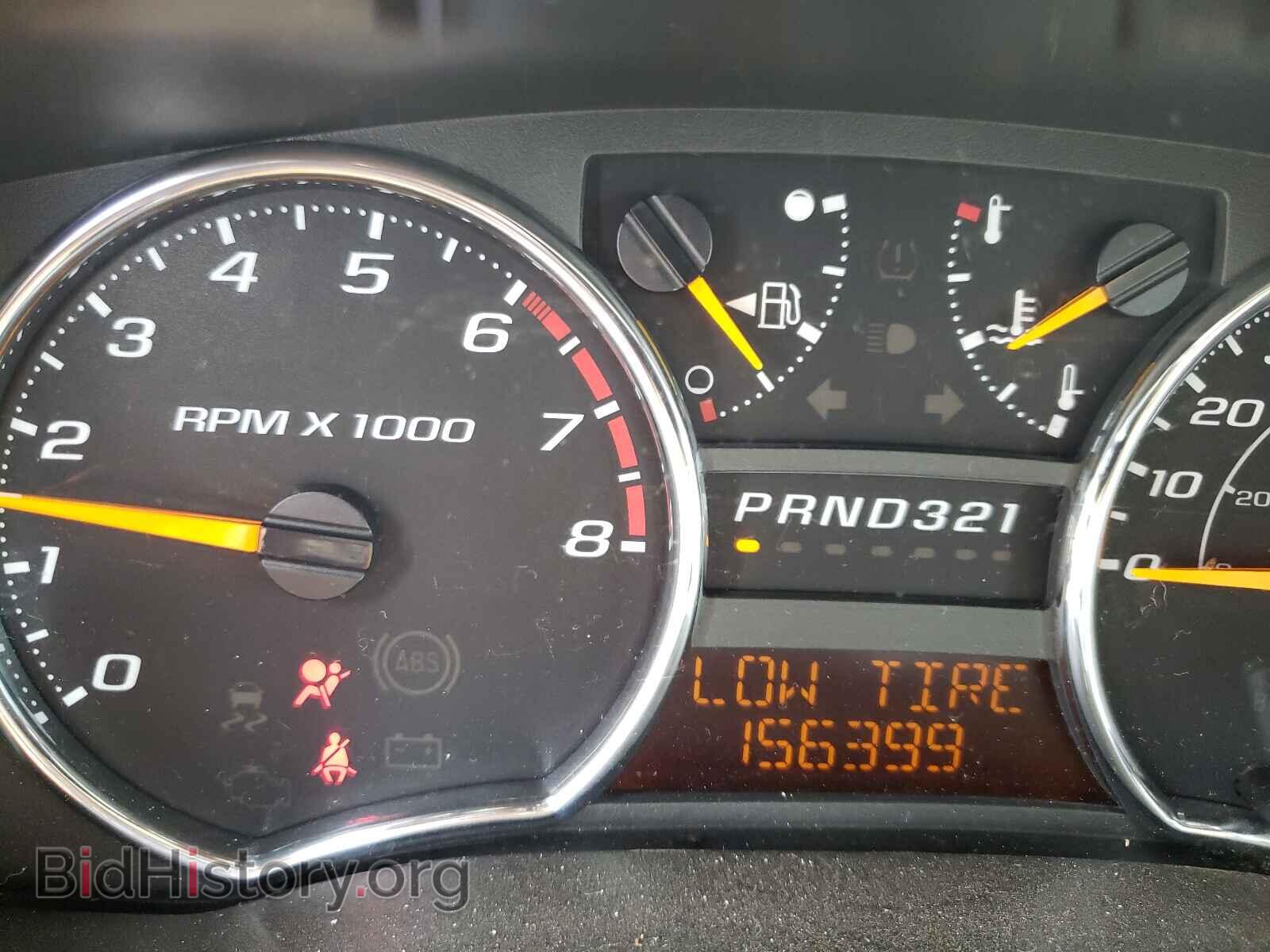 2009 GMC CANYON - VIN: 1GTCS13E498105031 - Фото 8