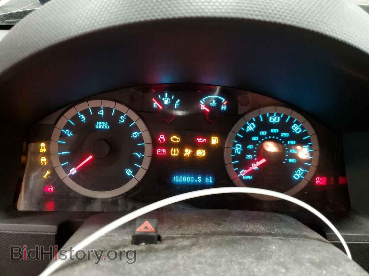 2011 FORD ESCAPE - VIN: 1FMCU9E77BKA87149 - Фото 9