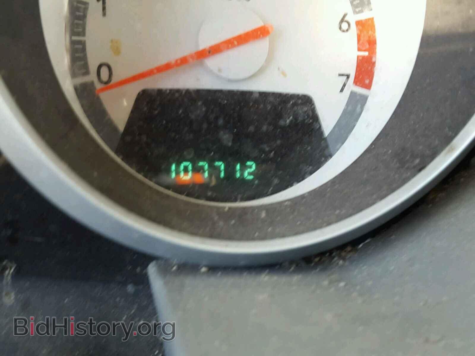 2009 DODGE CARAVAN - VIN: 2D8HN541X9R551173 - Фото 8
