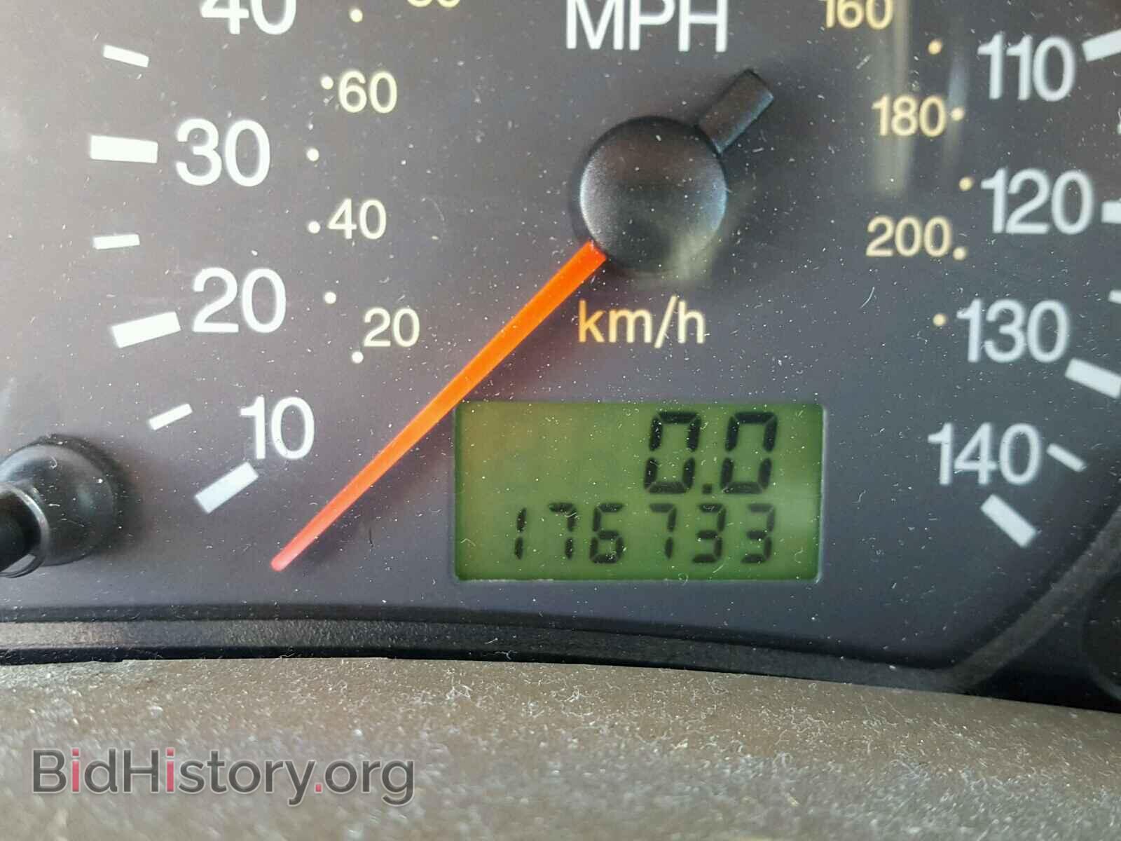 2007 FORD FOCUS - VIN: 1FAFP34N07W227909 - Photo 8
