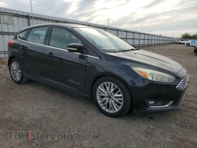 2015 Ford FOCUS (VIN 1FADP3N25FL268936) — фото 4 из 13