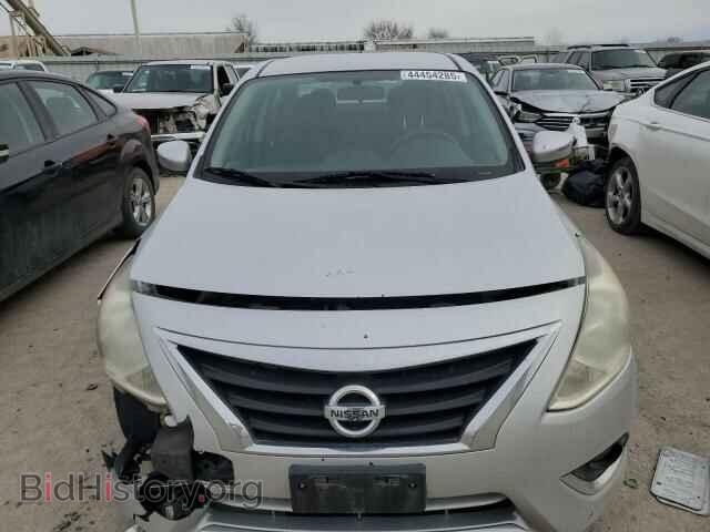 2015 NISSAN VERSA - VIN: 3N1CN7AP6FL955242 - Фото 5
