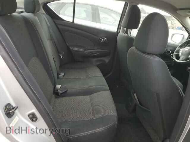2015 NISSAN VERSA - VIN: 3N1CN7AP6FL955242 - Фото 10
