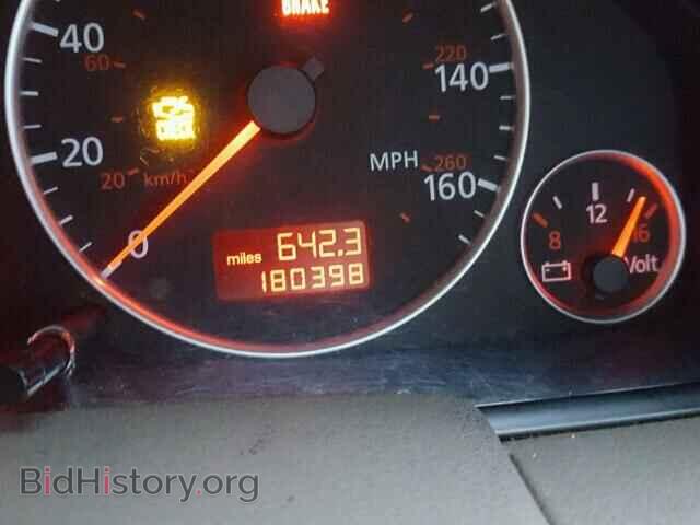 2002 AUDI A6 - VIN: WAULD64B72N048419 - Фото 8