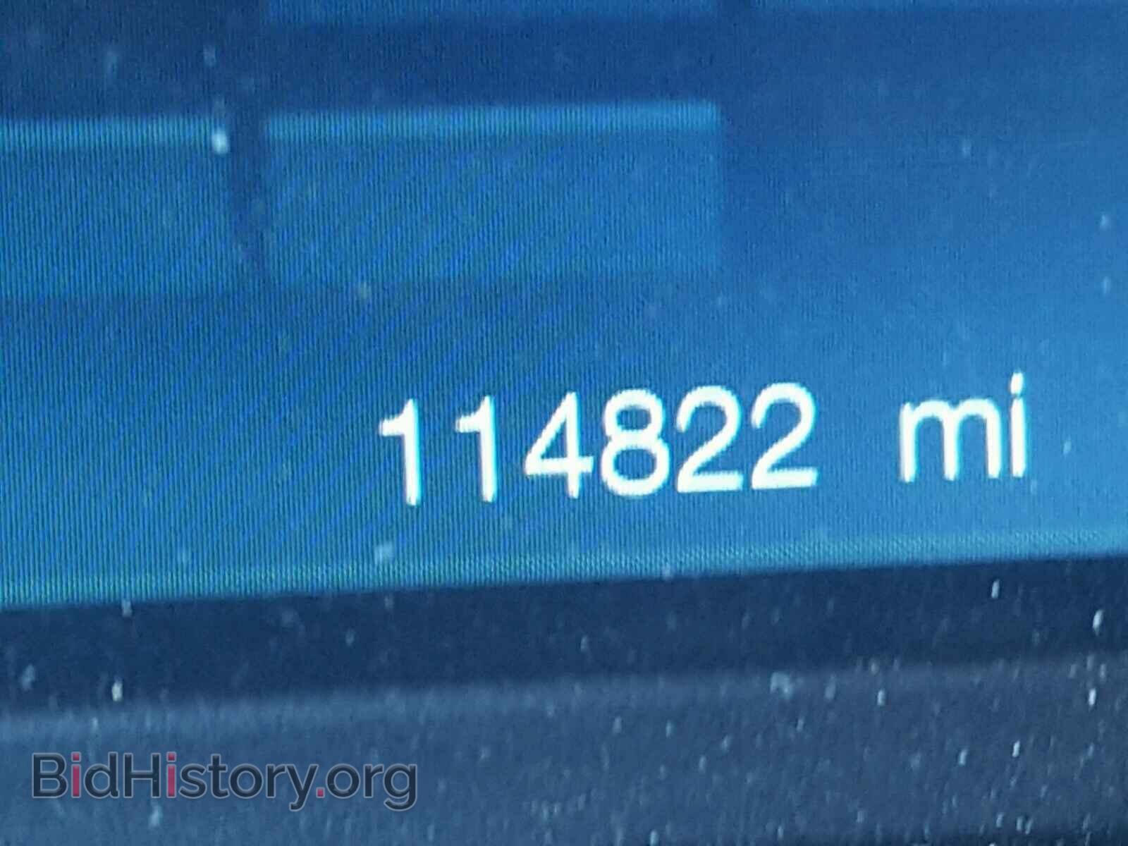 2011 FORD EXPLORER - VIN: 1FMHK7D81BGA94398 - Photo 8