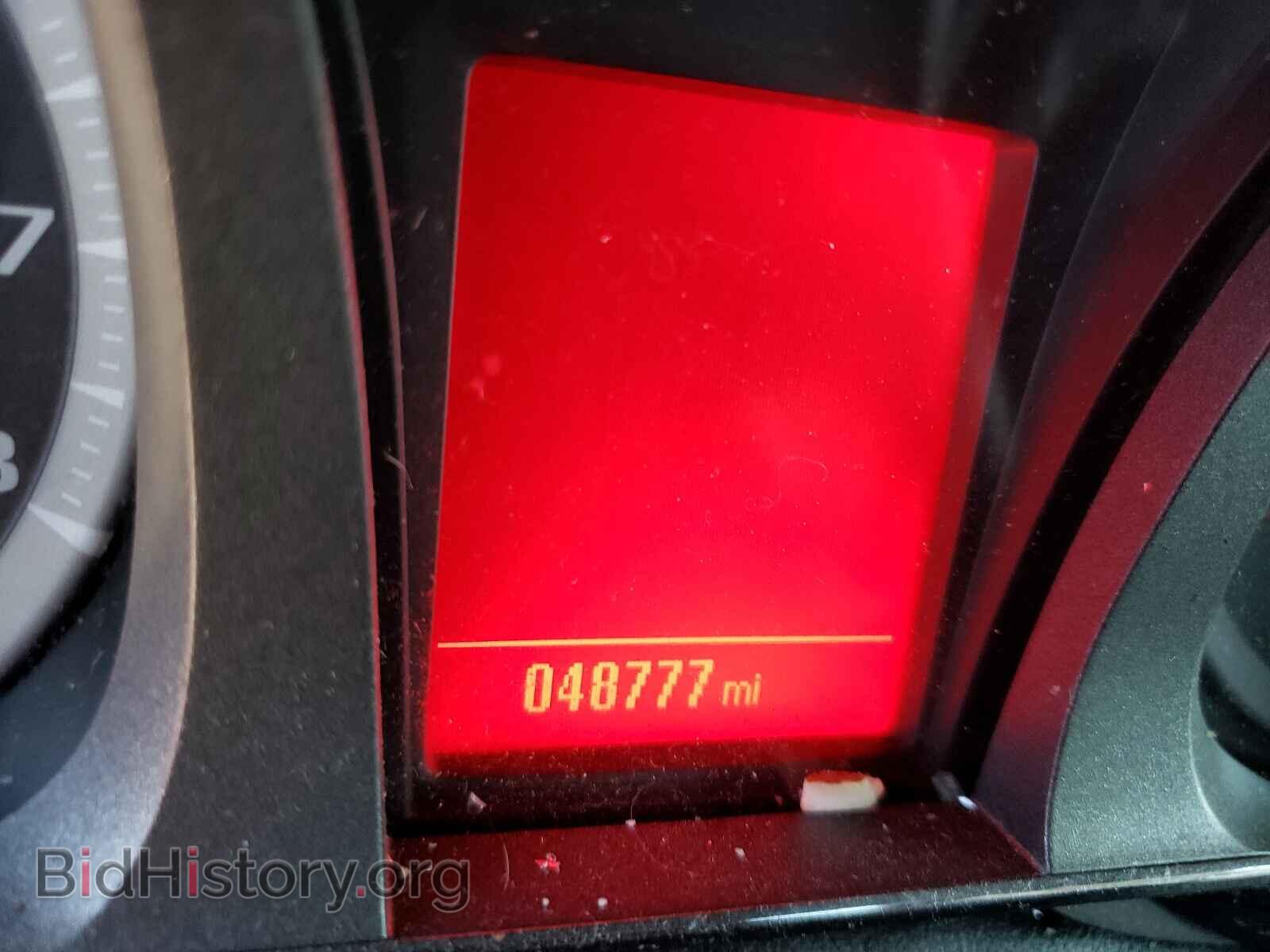 2015 GMC TERRAIN - VIN: 2GKFLYE31F6355976 - Фото 8