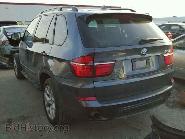 2011 BMW X5 - VIN: 5UXZV4C55BL414799 - Фото 3