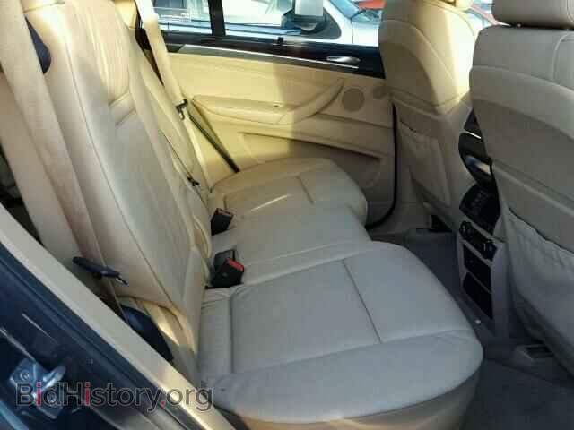 2011 BMW X5 - VIN: 5UXZV4C55BL414799 - Фото 6