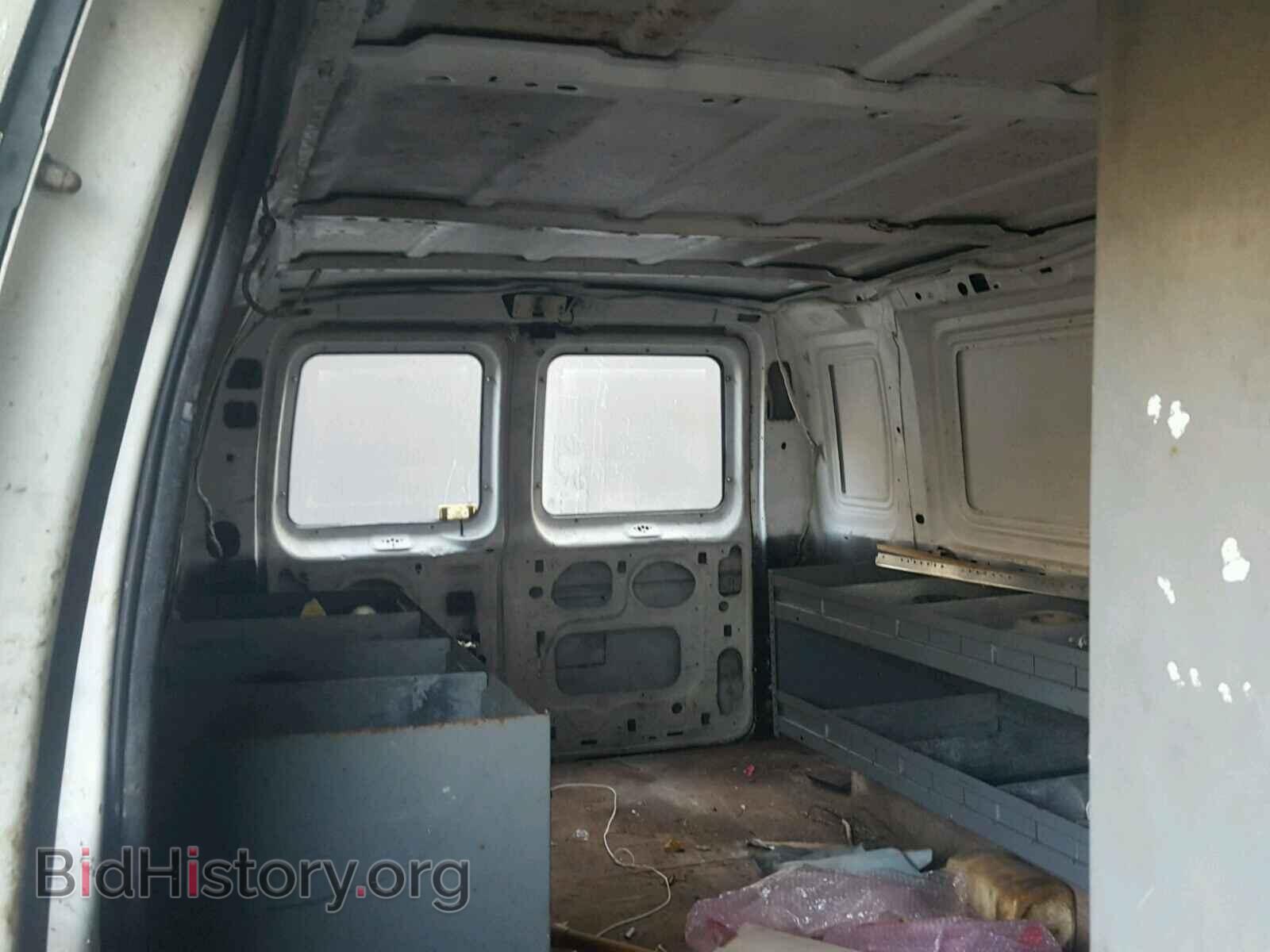 2001 FORD ECONOLINE - VIN: 1FTNS24L11HB61394 - Photo 6