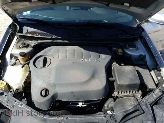 2011 CHRYSLER 200 - VIN: 1C3BC1FG6BN553417 - Фото 7