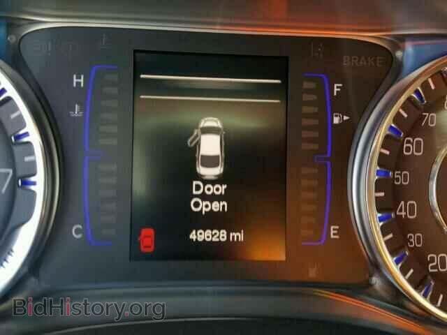 2015 CHRYSLER 200 - VIN: 1C3CCCAB8FN688447 - Photo 8