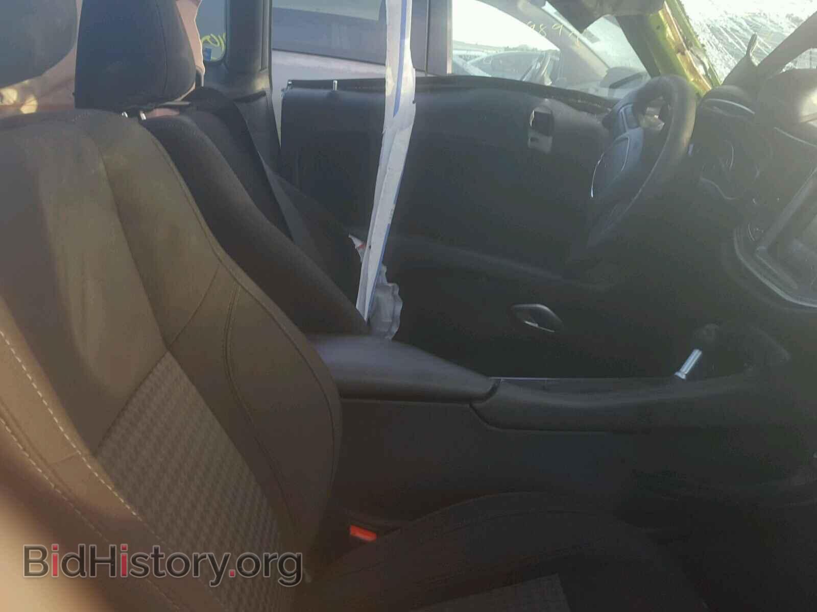 2015 DODGE CHALLENGER - VIN: 2C3CDZAT7FH708706 - Photo 5