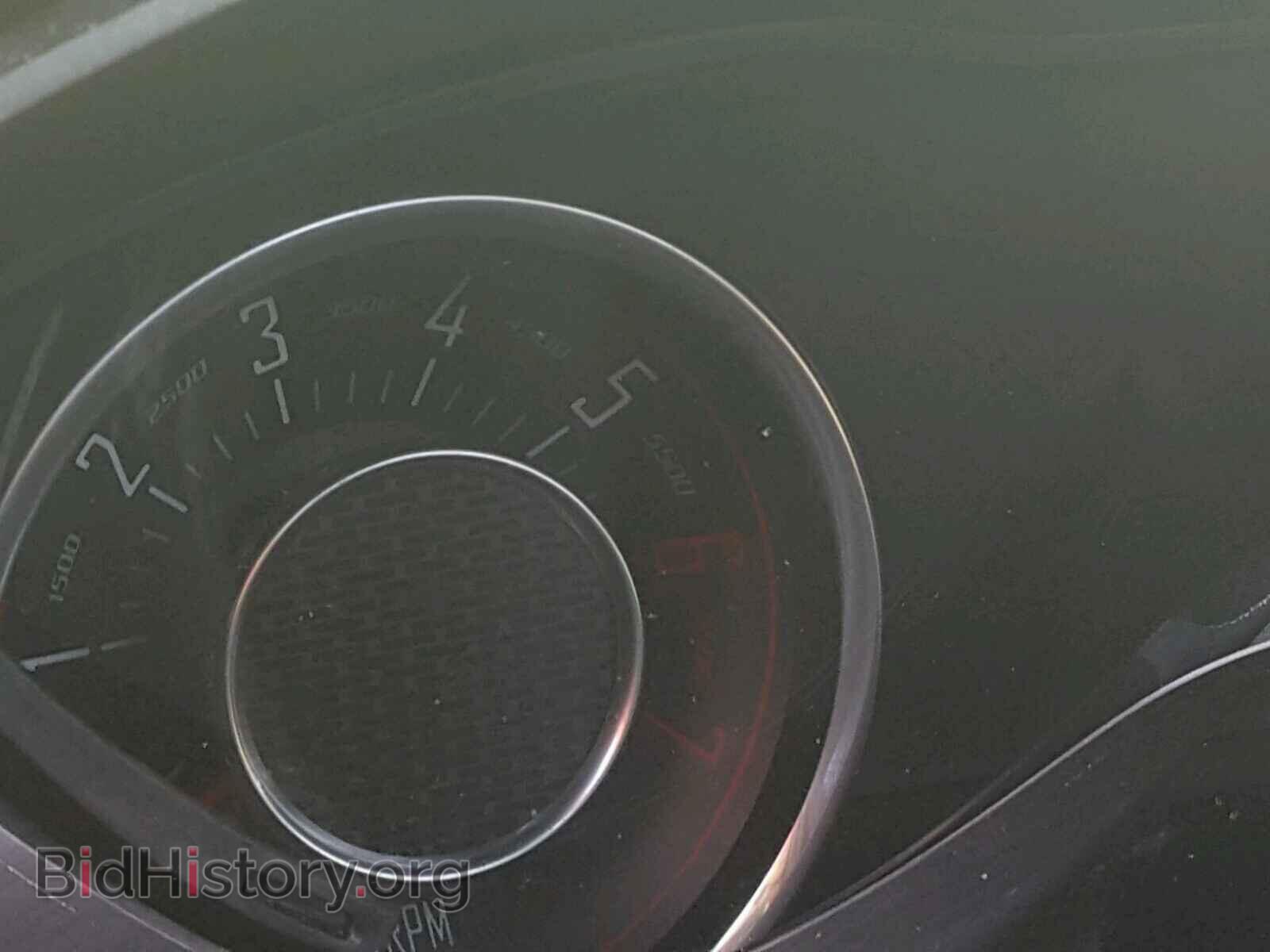 2015 DODGE CHALLENGER - VIN: 2C3CDZAT7FH708706 - Photo 8