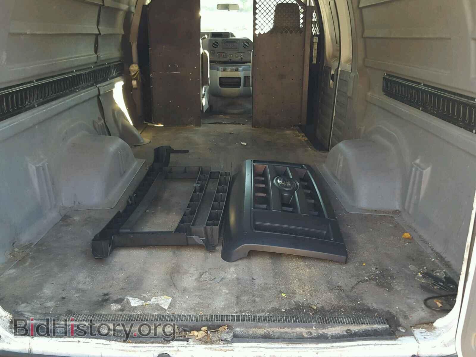 2013 FORD ECONOLINE - VIN: 1FTNS2EW1DDA52440 - Фото 6