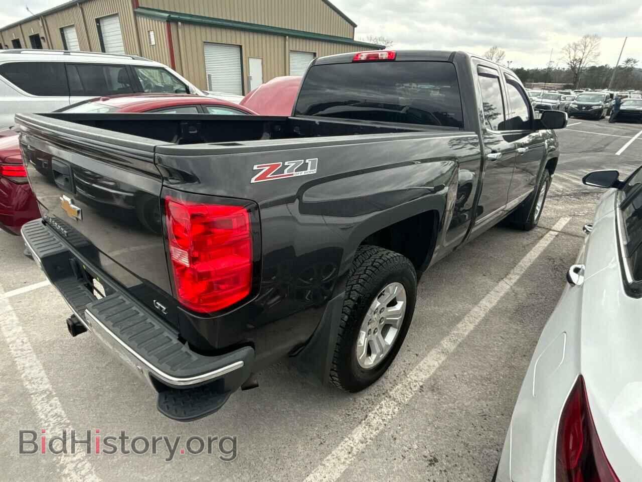 2015 CHEVROLET ALL Models - VIN: 1GCVKSEC4FZ429919 - Фото 4