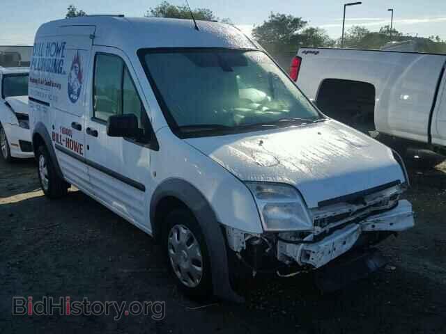 Photo NM0LS7AN3CT103018 - FORD TRANSIT CO 2012