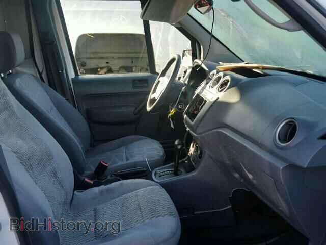 2012 FORD TRANSIT CO - VIN: NM0LS7AN3CT103018 - Фото 5