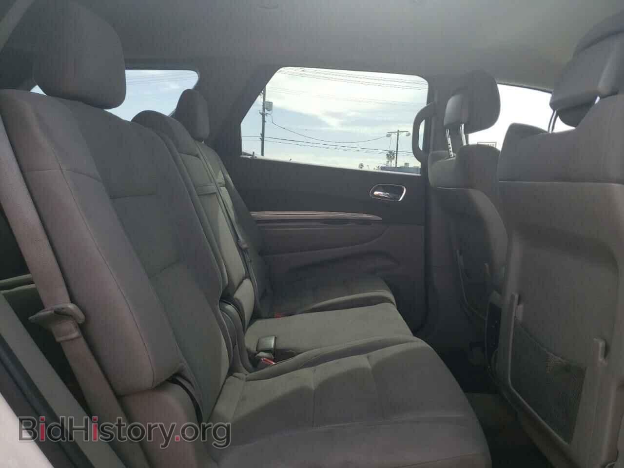 2012 DODGE DURANGO - VIN: 1C4RDHAG9CC108934 - Photo 11