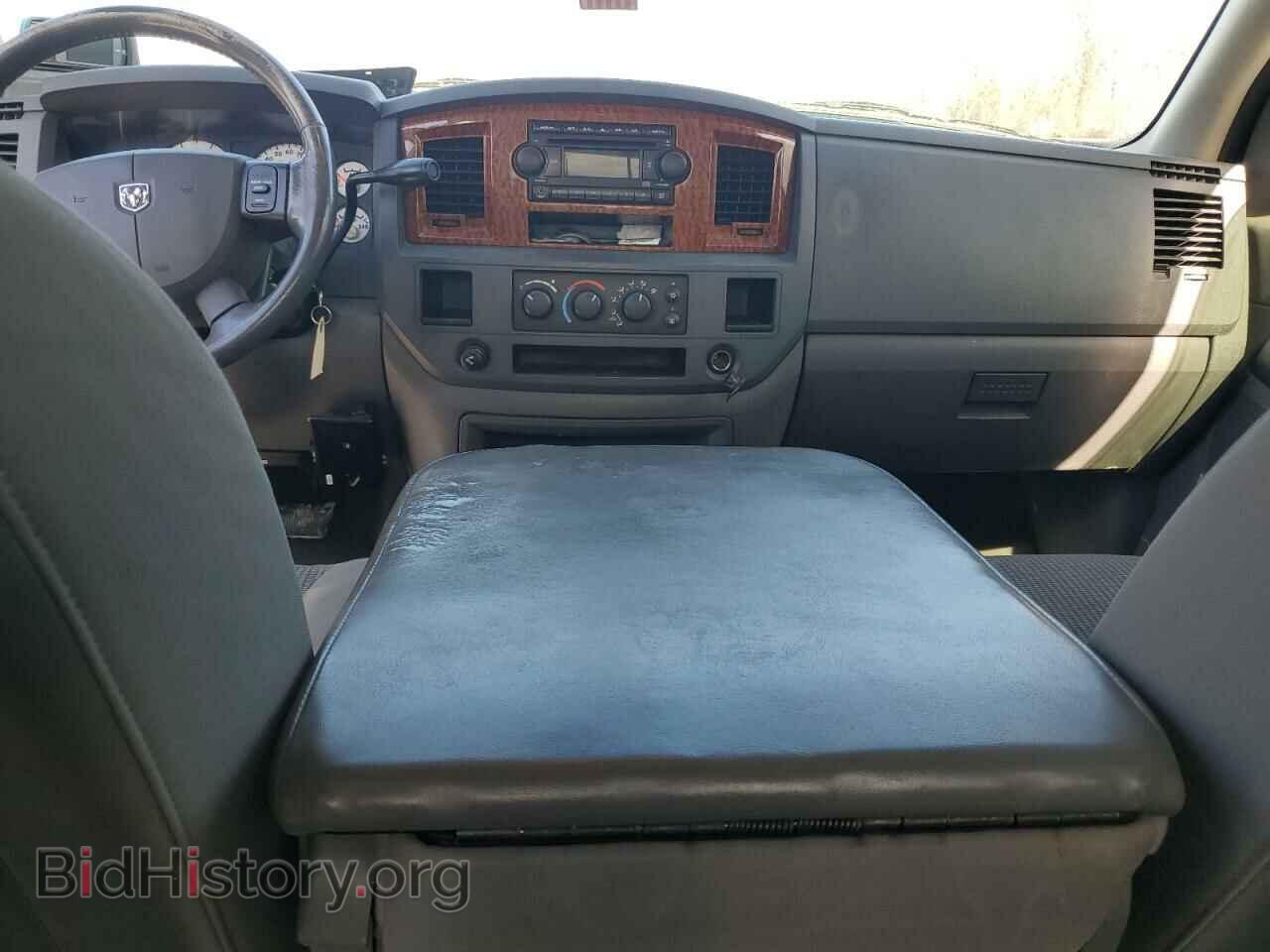 2006 DODGE RAM 2500 - VIN: 1D7KS28C76J158759 - Фото 8