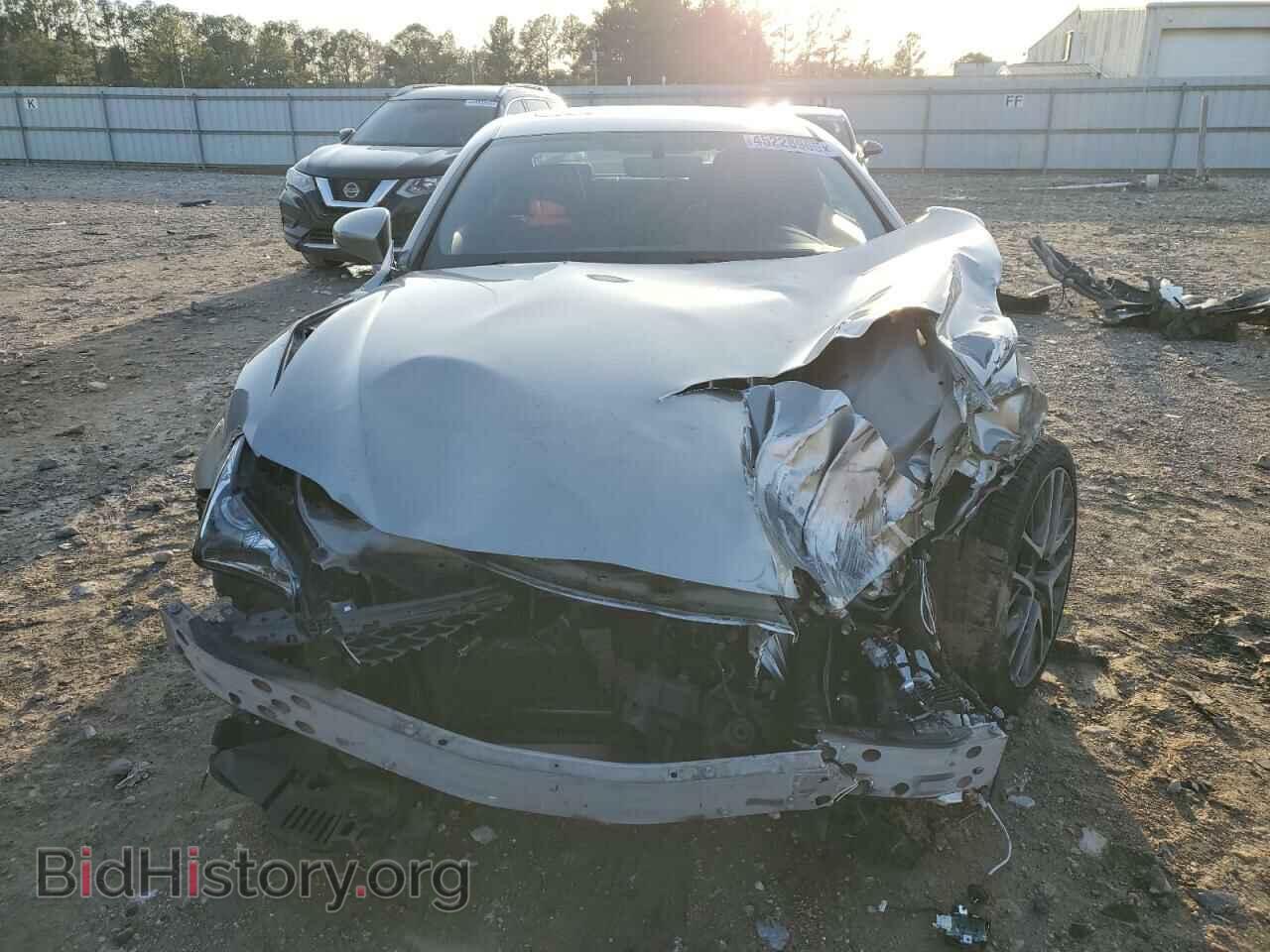 2015 LEXUS RX350 - VIN: JTHHE5BCXF5005970 - Фото 5