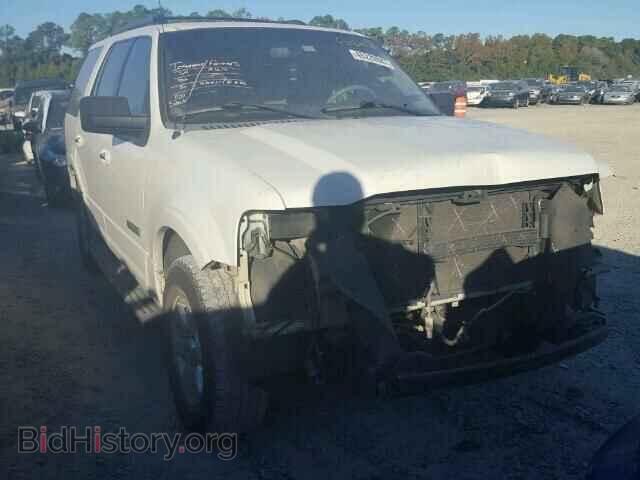 Photo 1FMFU15528LA74678 - FORD EXPEDITION 2008