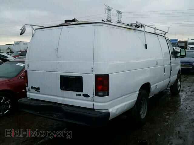 2011 FORD ECONOLINE - VIN: 1FTSS3EL5BDA81211 - Фото 4