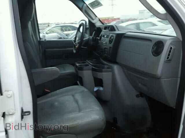 2011 FORD ECONOLINE - VIN: 1FTSS3EL5BDA81211 - Фото 5