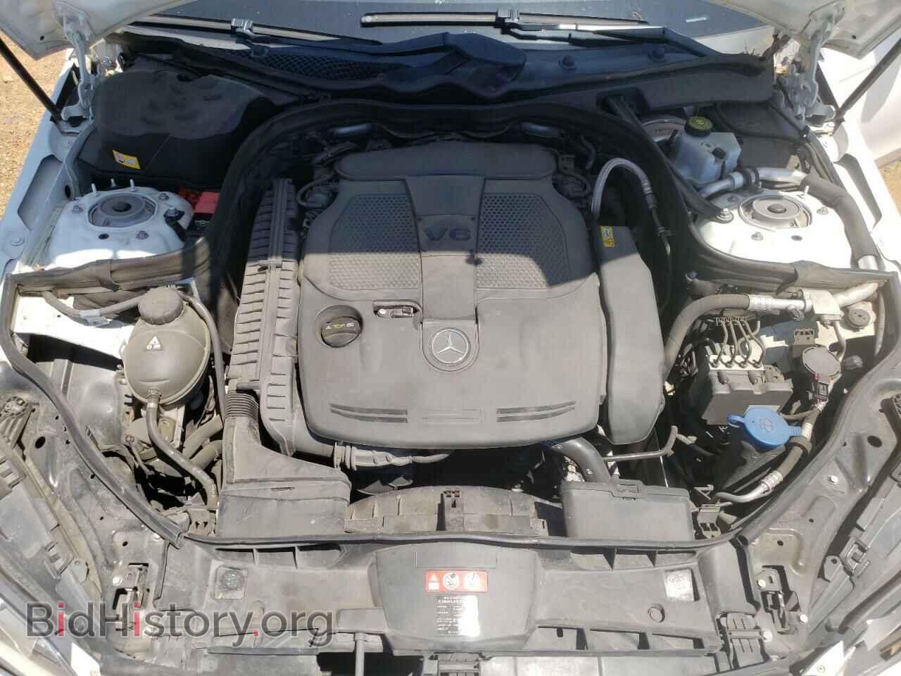 2014 MERCEDES-BENZ E-CLASS - VIN: WDDHF5KB2EA777784 - Фото 7
