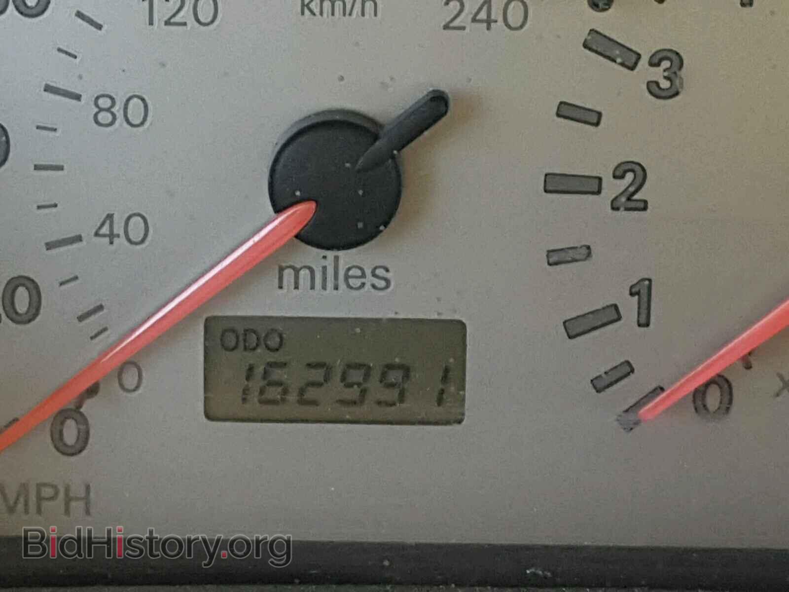 2002 MITSUBISHI ECLIPSE - VIN: 4A3AC44G82E062615 - Фото 8