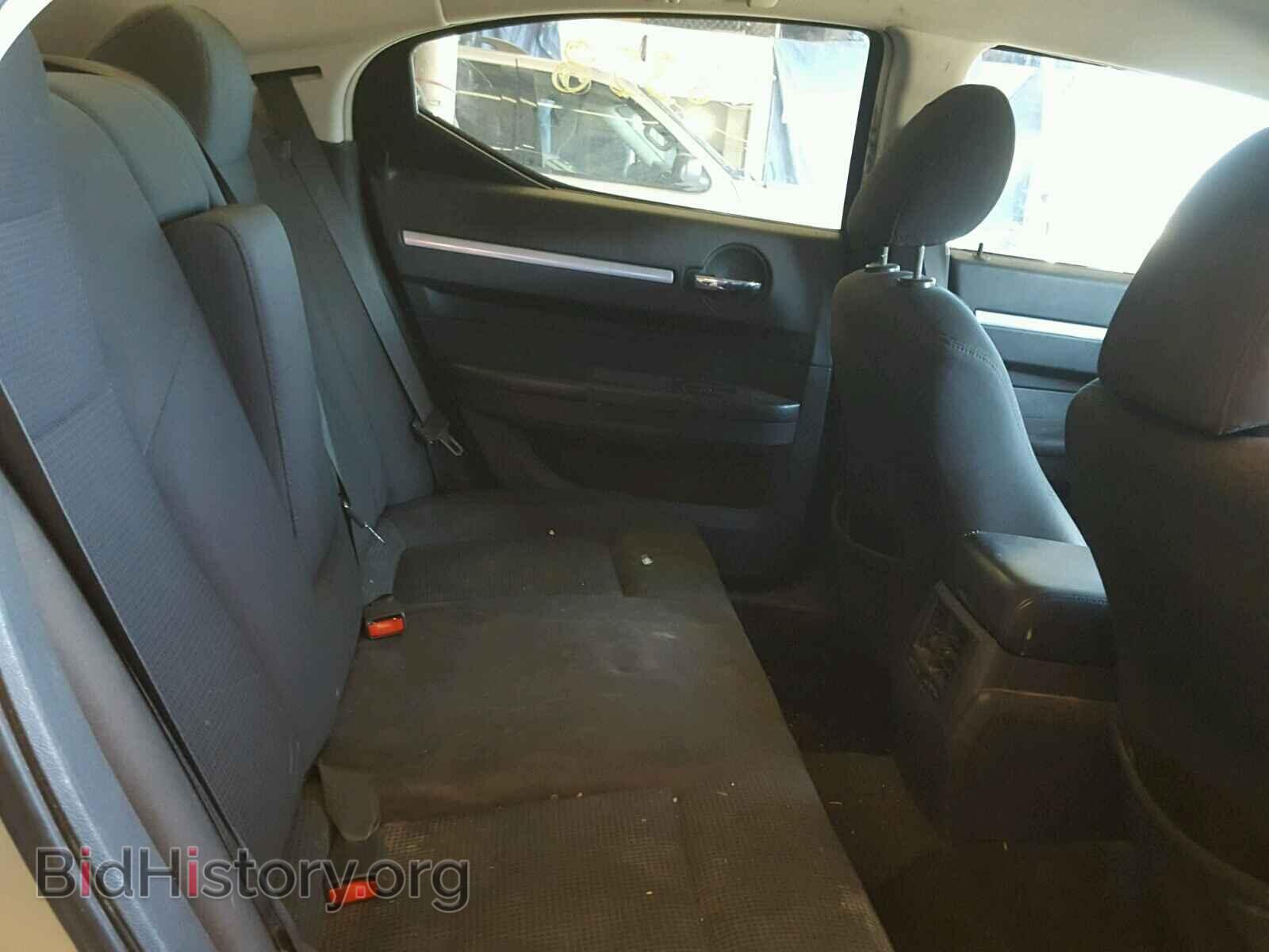 2009 DODGE CHARGER - VIN: 2B3KA33V69H584977 - Фото 6