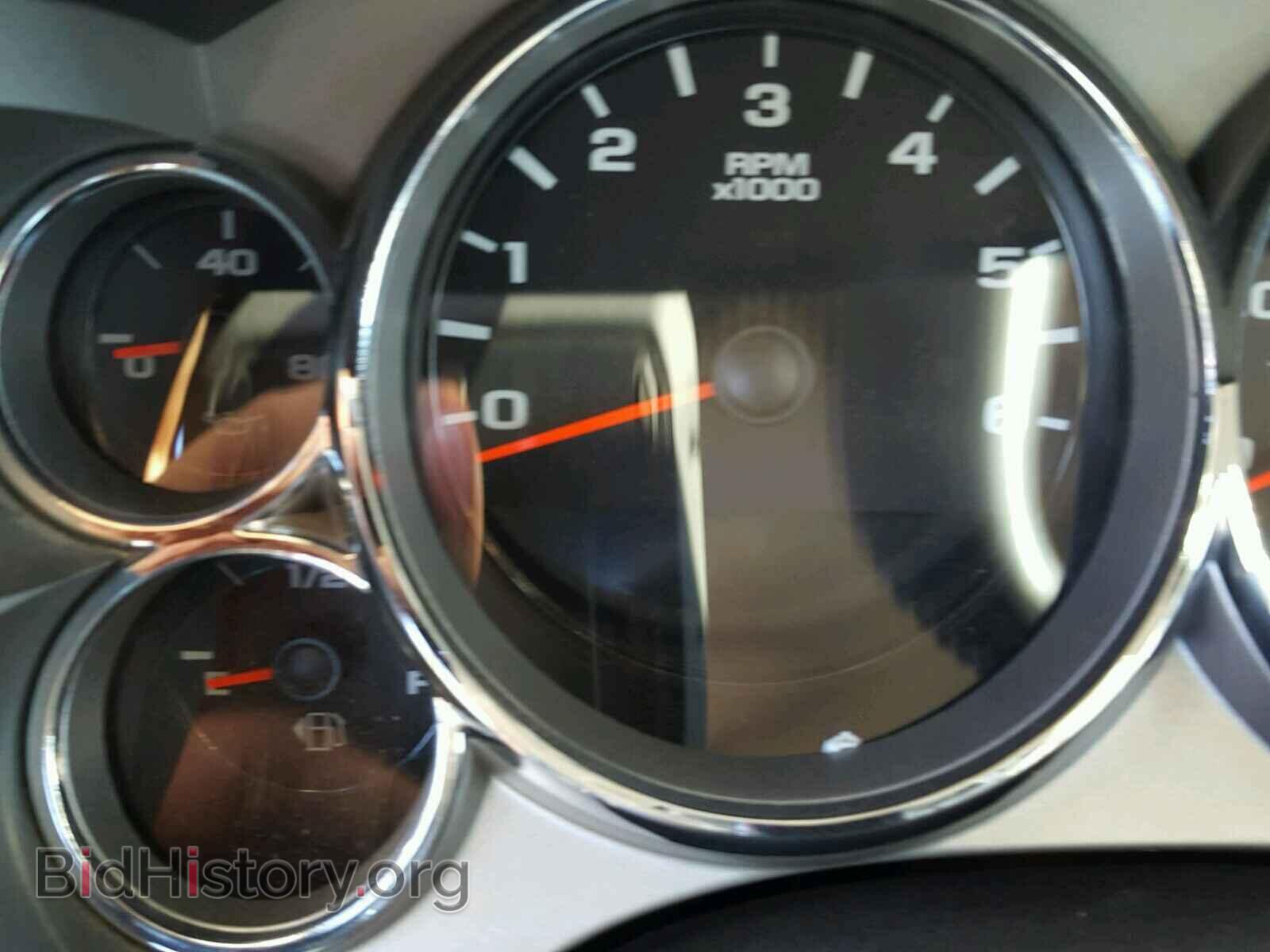 2008 CHEVROLET SILVERADO - VIN: 1GCEC19098Z210660 - Фото 8