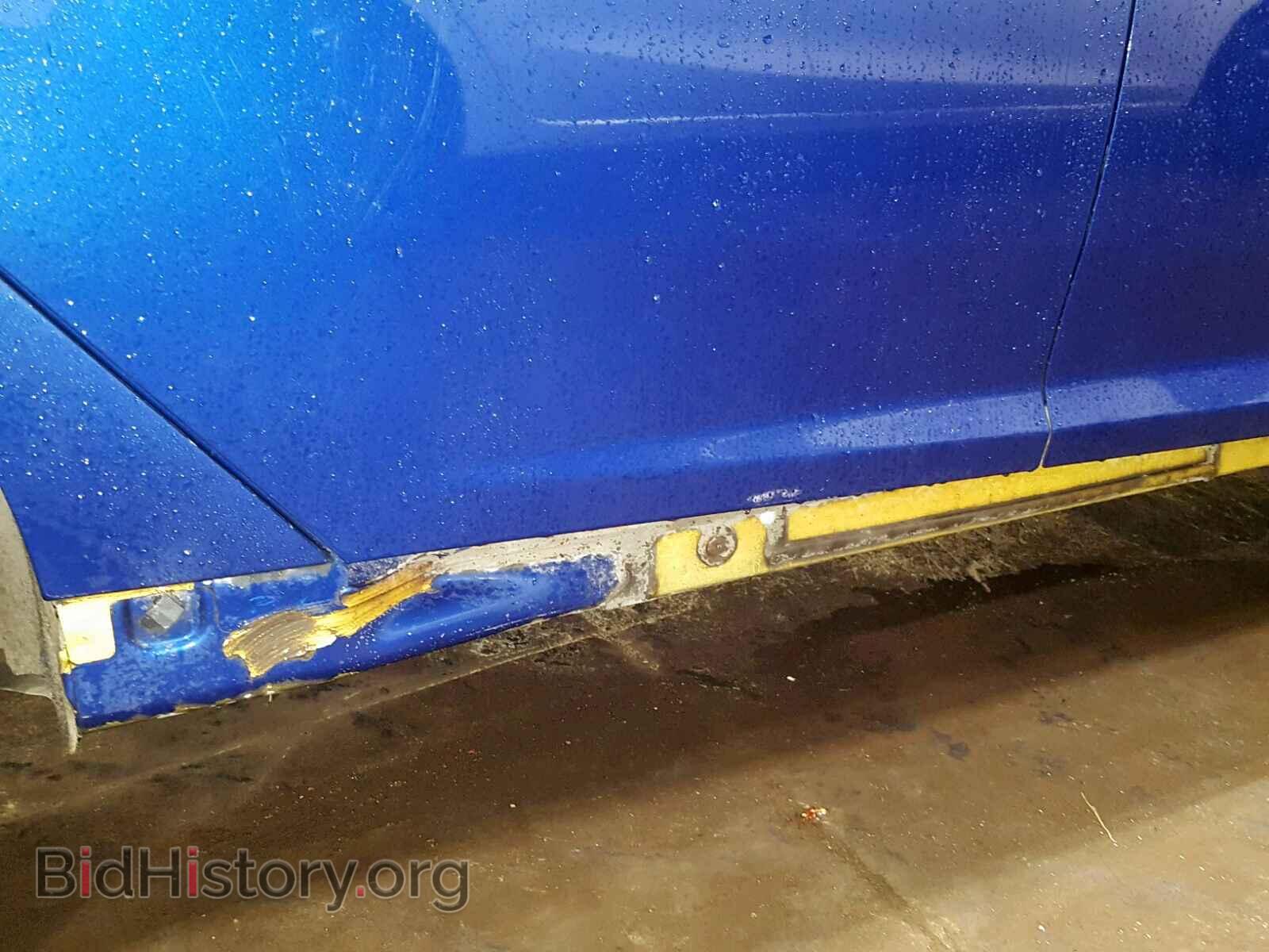 2012 FORD FOCUS SE - VIN: 1FAHP3F20CL423677 - Фото 9