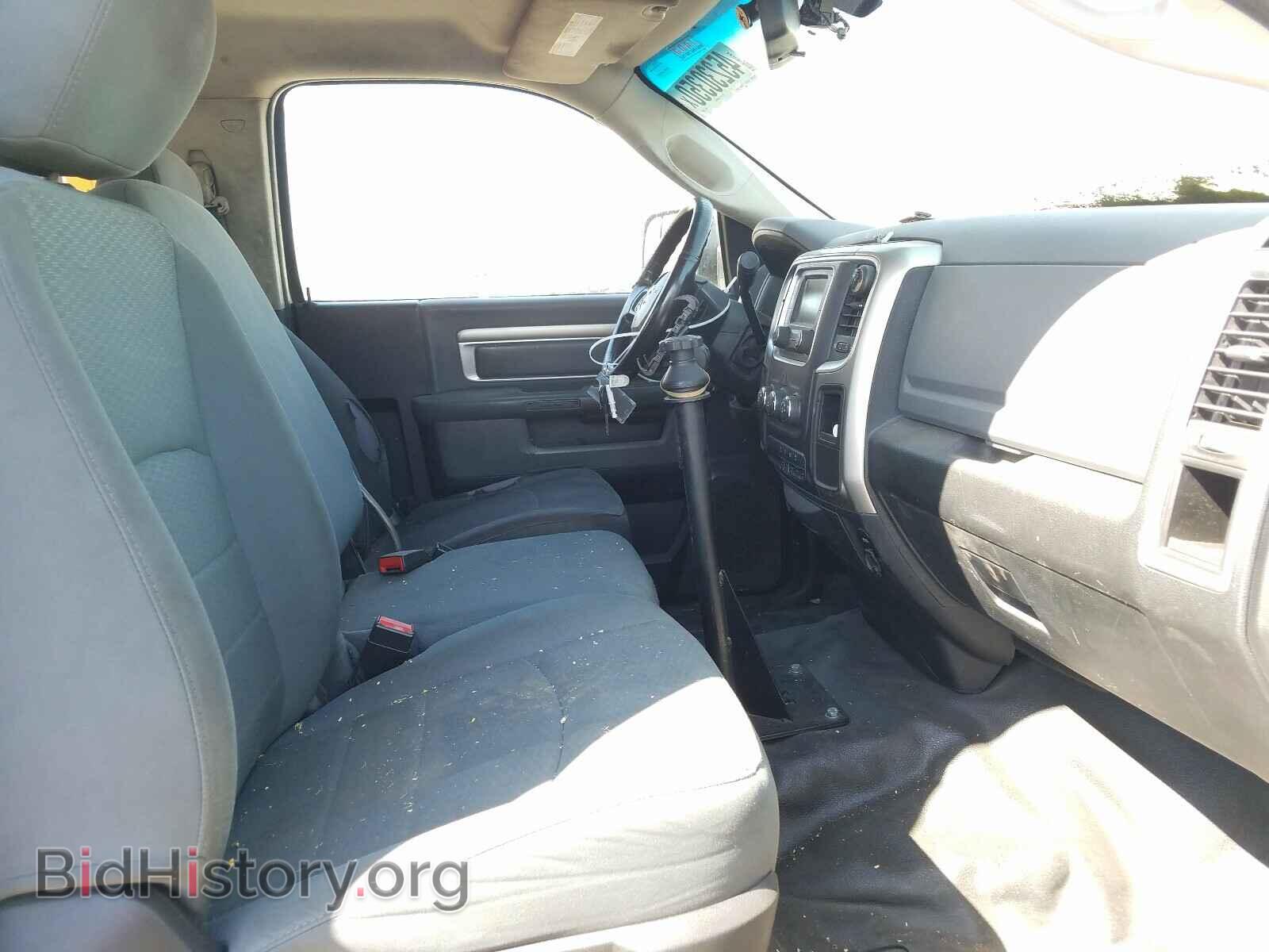 2014 RAM 4500 - VIN: 3C7WRKAL7EG167353 - Photo 5
