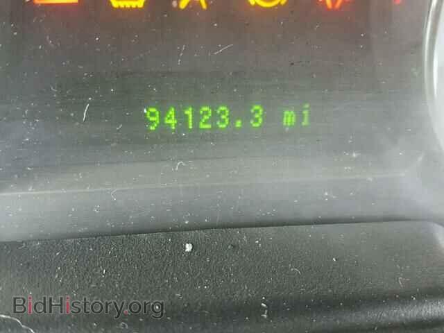 2010 FORD EDGE - VIN: 2FMDK4JC7ABA15554 - Фото 8