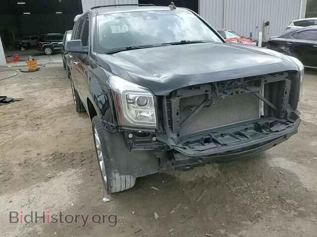 2016 GMC YUKON - VIN: 1GKS2CKJ4GR169247 - Фото 14