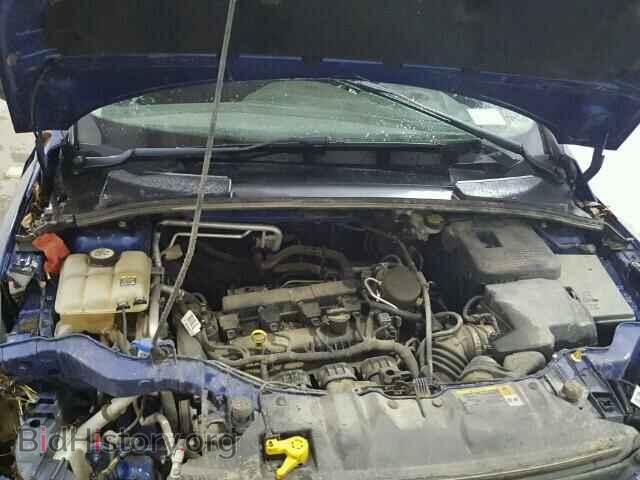2012 FORD FOCUS - VIN: 1FAHP3E23CL322943 - Photo 7