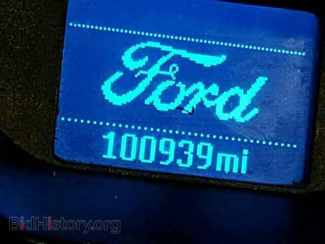 2012 FORD FOCUS - VIN: 1FAHP3E23CL322943 - Photo 8